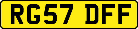 RG57DFF