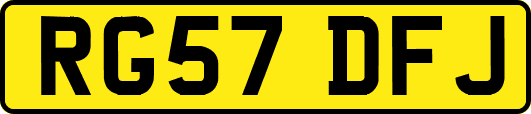 RG57DFJ
