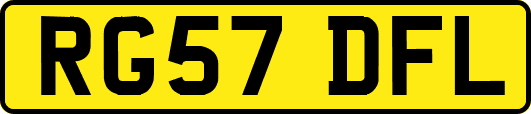 RG57DFL