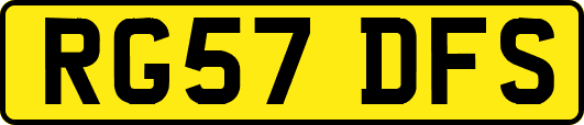 RG57DFS