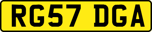 RG57DGA