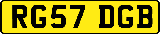 RG57DGB