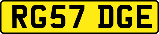 RG57DGE
