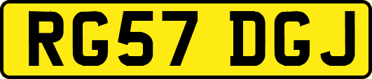RG57DGJ