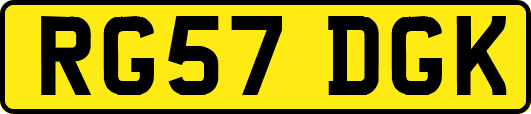 RG57DGK