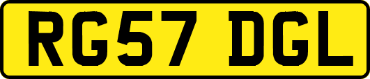 RG57DGL