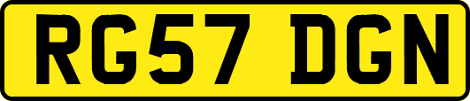 RG57DGN