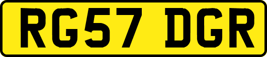 RG57DGR