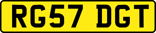 RG57DGT