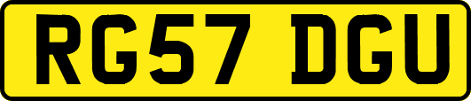RG57DGU