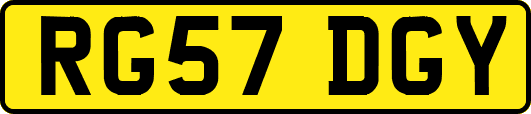 RG57DGY