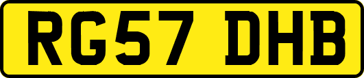 RG57DHB