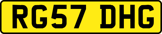 RG57DHG