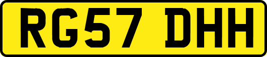 RG57DHH