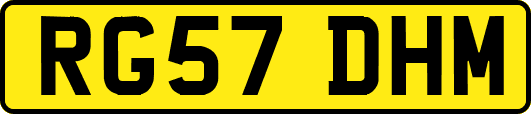 RG57DHM