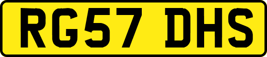 RG57DHS