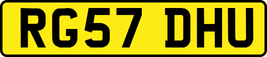 RG57DHU