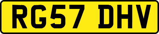 RG57DHV