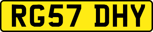 RG57DHY