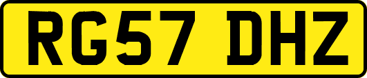RG57DHZ