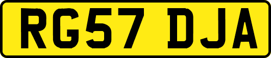 RG57DJA