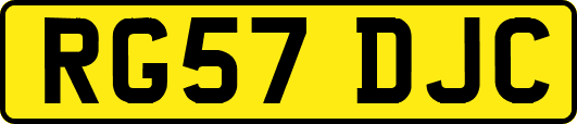 RG57DJC