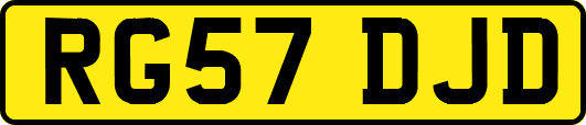RG57DJD