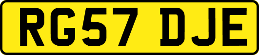RG57DJE
