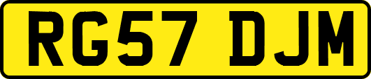 RG57DJM