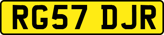 RG57DJR