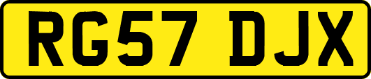 RG57DJX