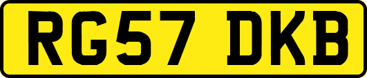 RG57DKB