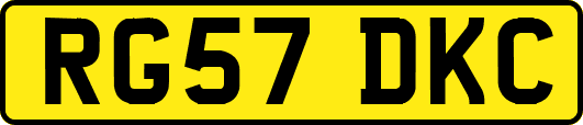RG57DKC