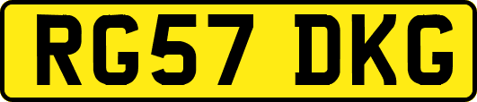 RG57DKG