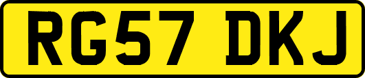 RG57DKJ
