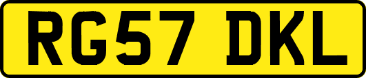 RG57DKL