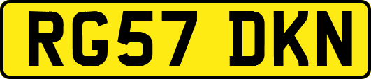 RG57DKN