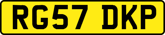 RG57DKP