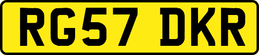 RG57DKR