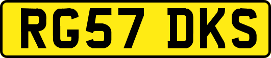 RG57DKS