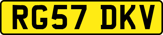 RG57DKV