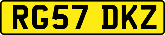 RG57DKZ