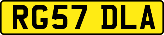 RG57DLA