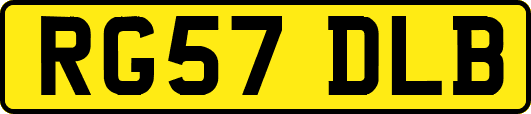 RG57DLB