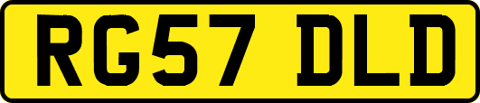 RG57DLD