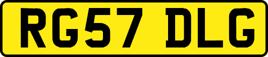 RG57DLG