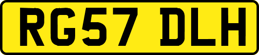 RG57DLH