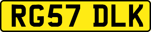 RG57DLK