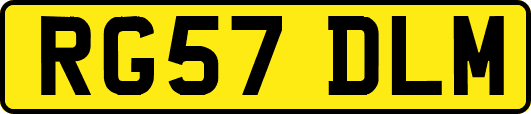 RG57DLM