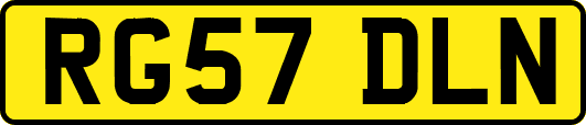 RG57DLN